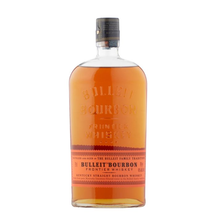 Bulleit Bourbon