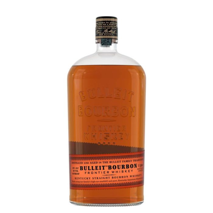 Bulleit Bourbon 1 L