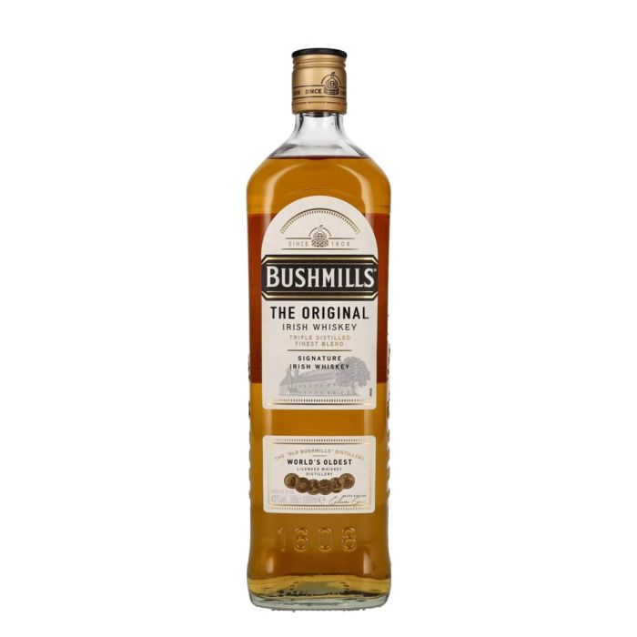 Bushmills Original 1 L