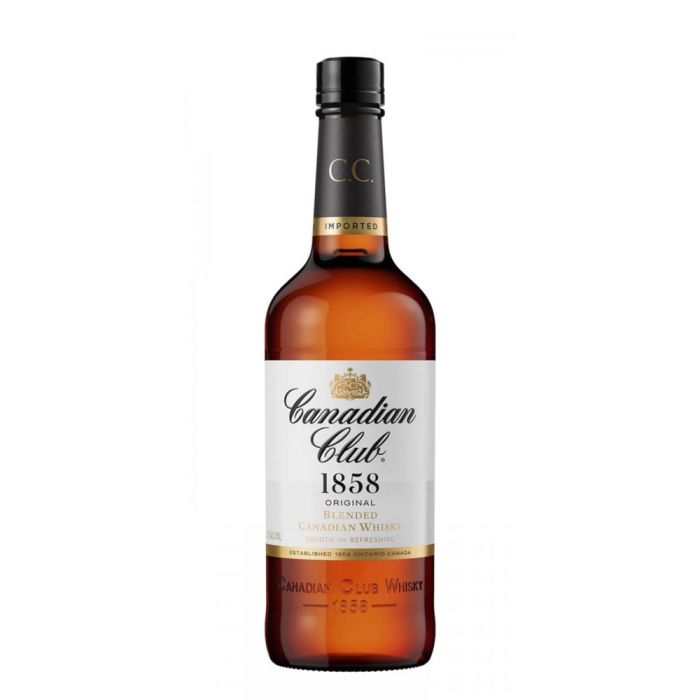 Canadian Club