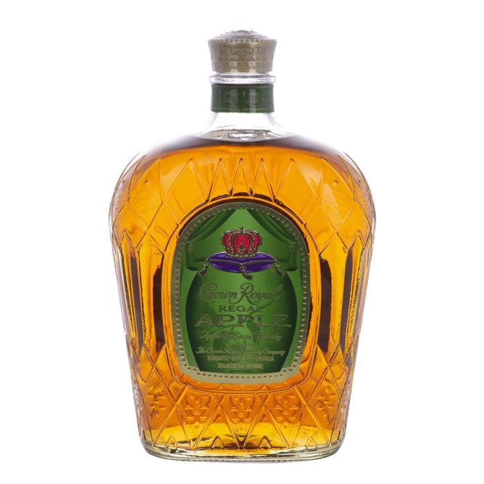 Crown Royal Apple 1 L