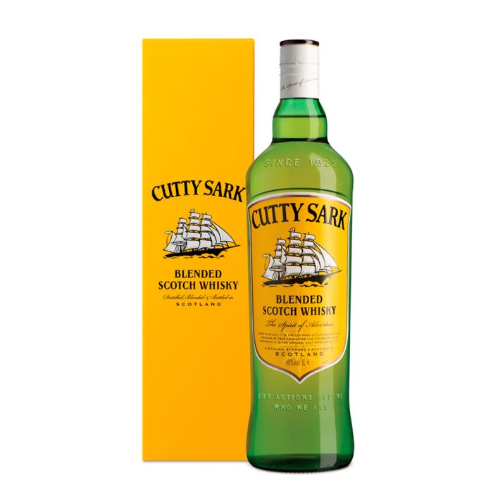 Cutty Sark 1L