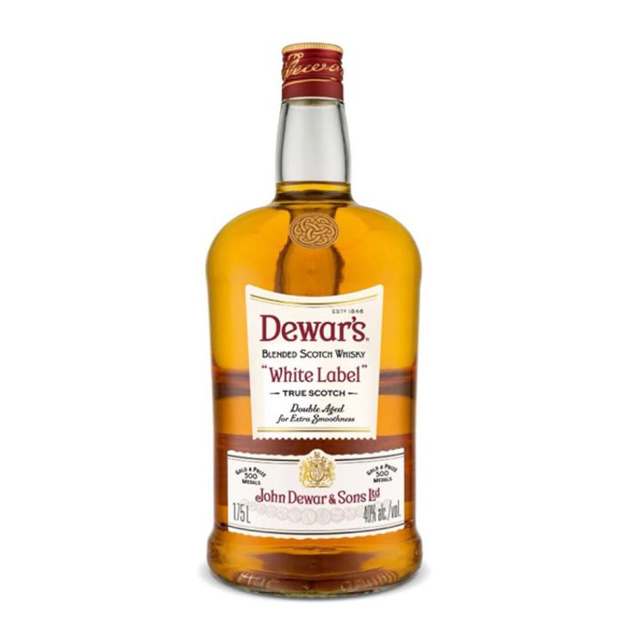 Dewar´s White Label 1,75 L