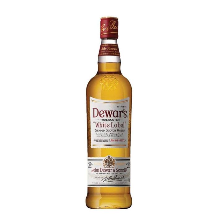 Dewars White Label
