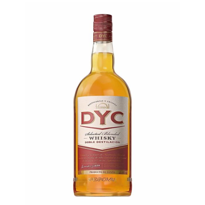 DYC 1,5 L
