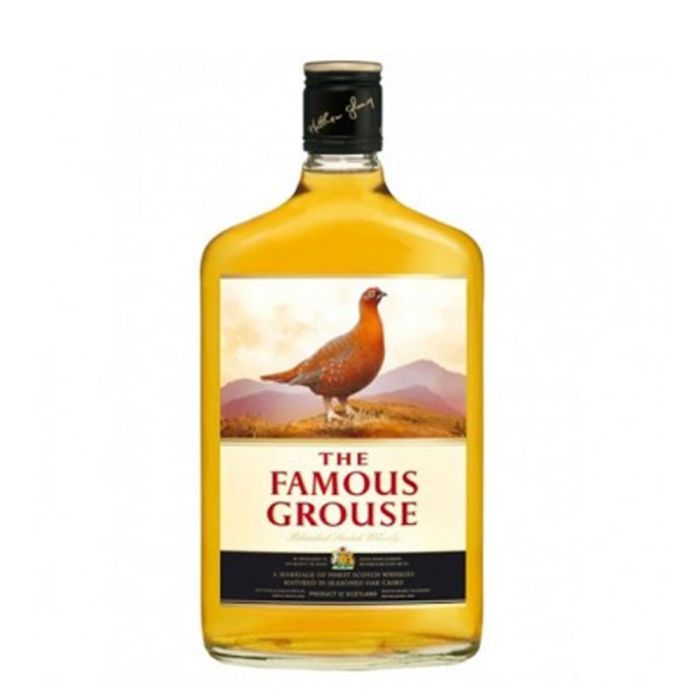 Famous Grouse Plástico 1 L