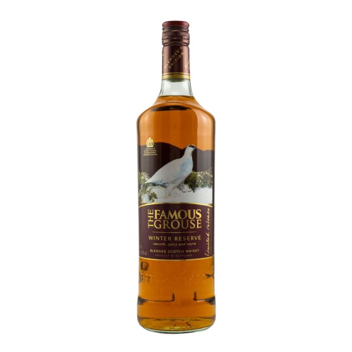 Famous Grouse Winter Reserve 1 L