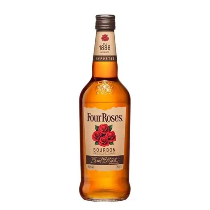 Four Roses Bourbon