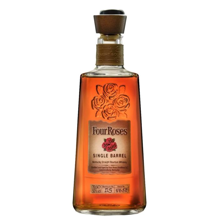 Four Roses Single Barrel