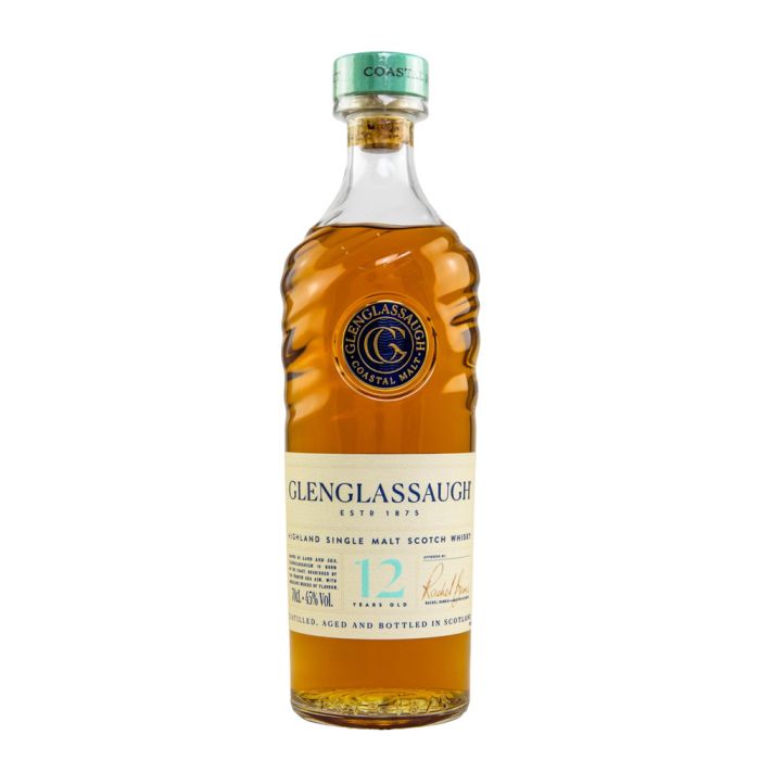 Glenglassaugh 12 Años