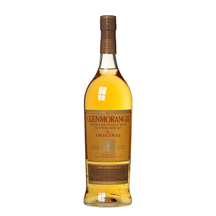 Glenmorangie 10 Años 1 Litro