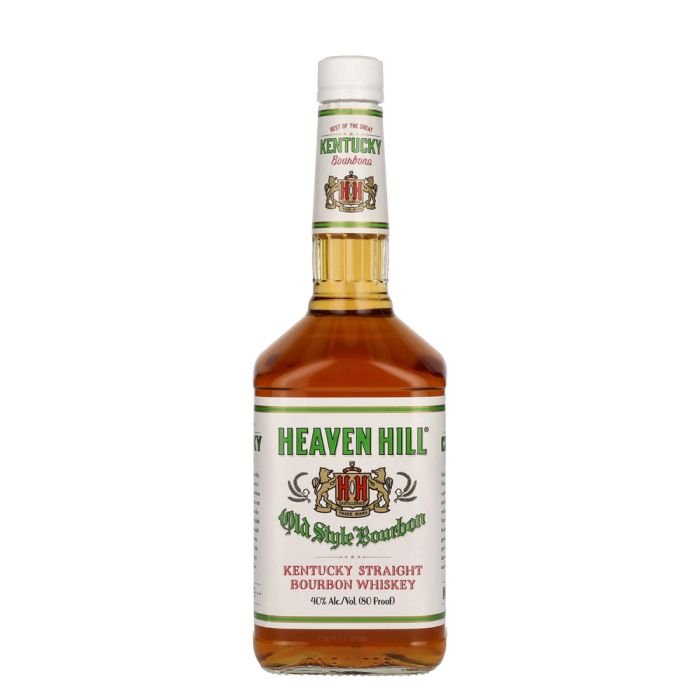 Heaven Hill Bourbon 1 L