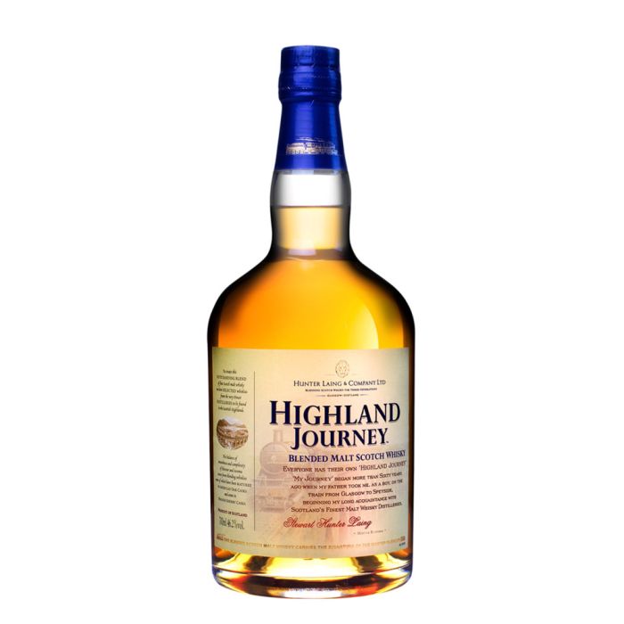Hunter Laing Highland Journey 1 L