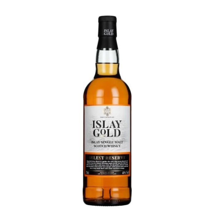 Islay Gold Select Reserve