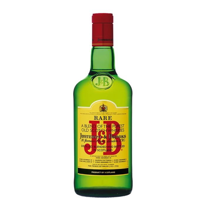 J&B 1,5 L