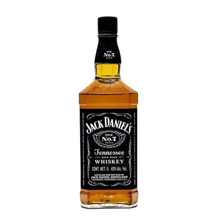 Jack Daniels 1 L