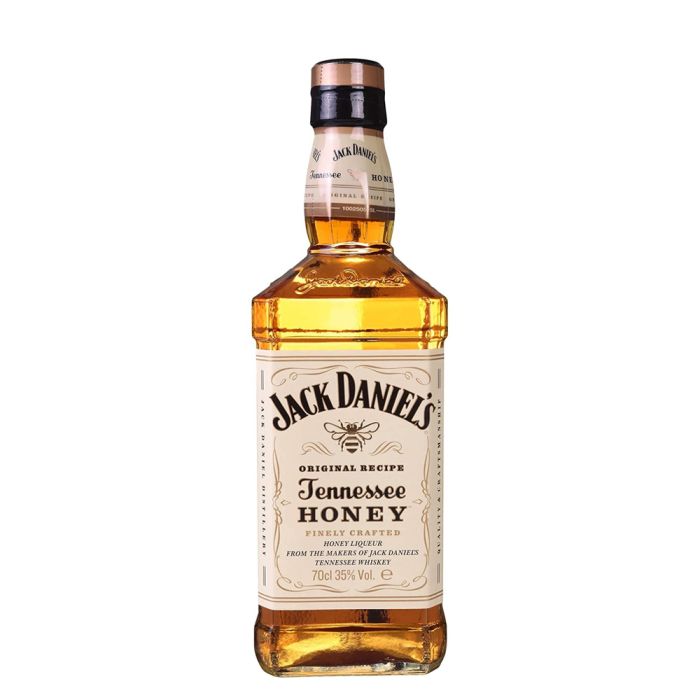 Jack Daniels Honey