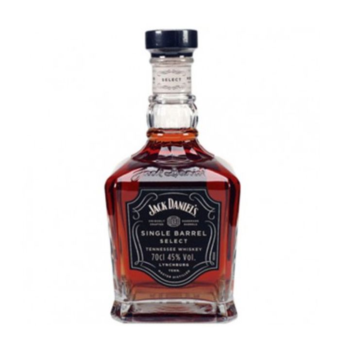 Jack Daniels Single Barrel