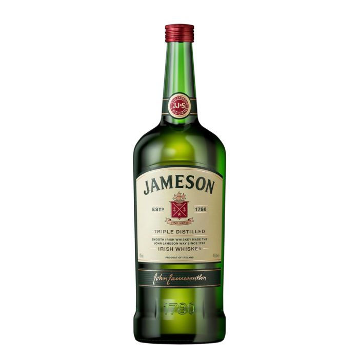 Jameson 4,5 L