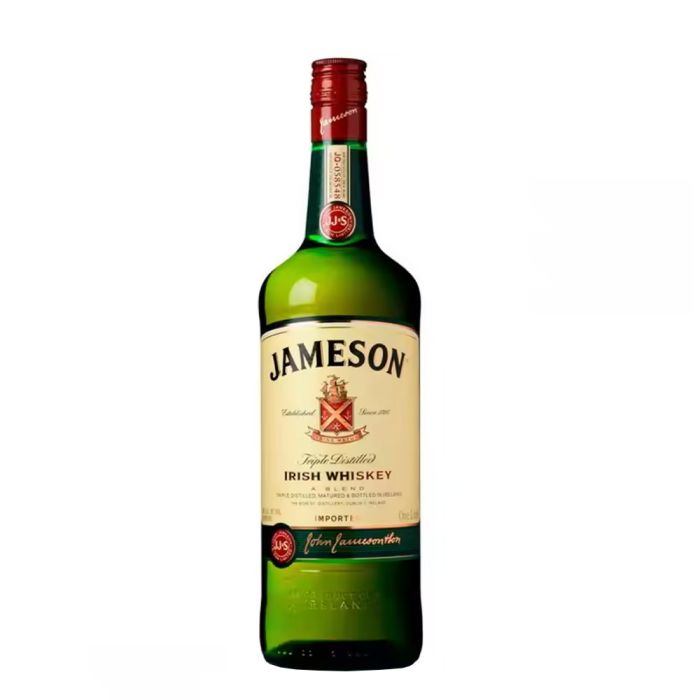 Jameson 70 cl