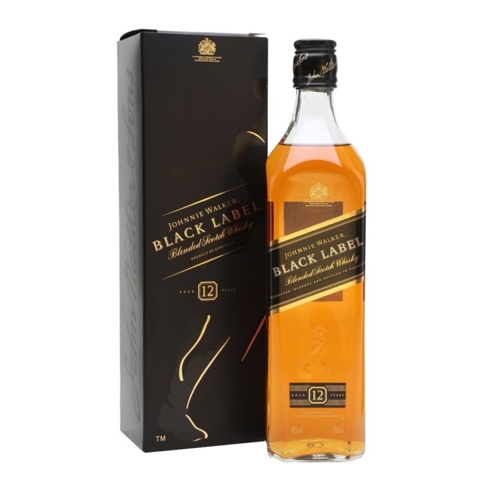 Johnnie Walker Black Label