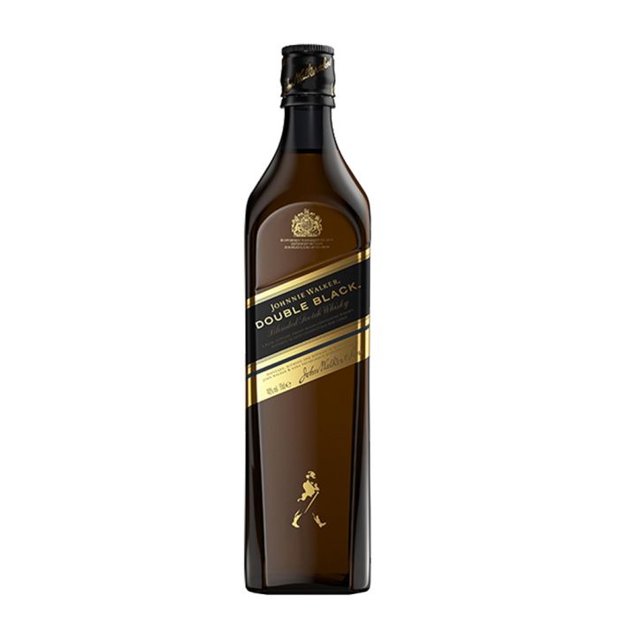 Johnnie Walker Double Black