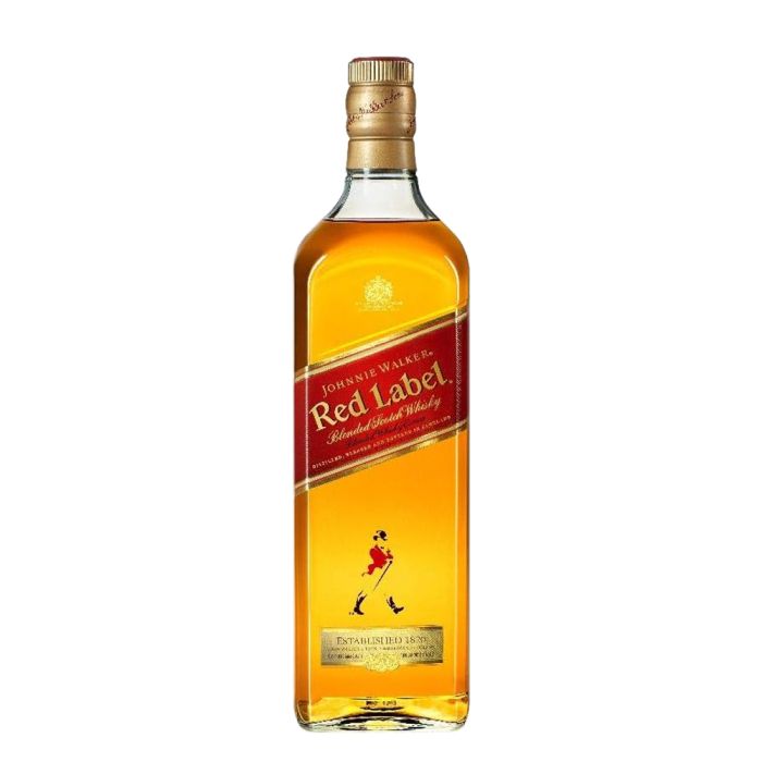Johnnie Walker Red Label 3 L