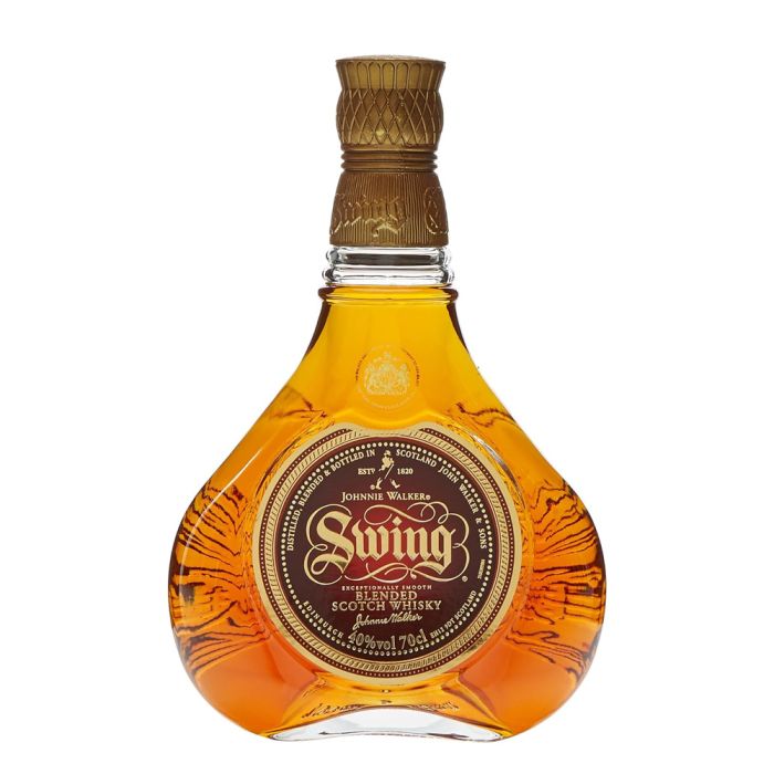 Johnnie Walker Swing