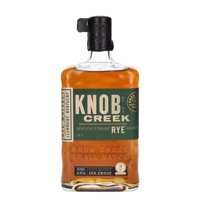 Knob Creek Rye