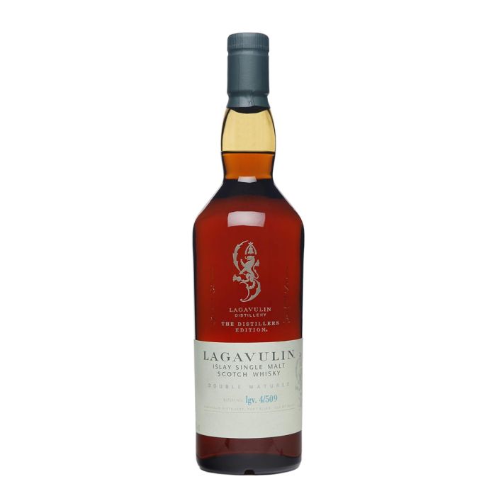 Lagavulin Distillers Edition