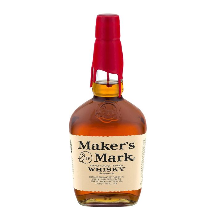 Makers Mark 1 L