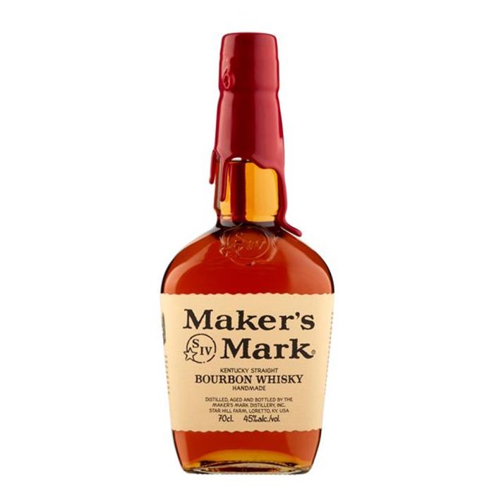 Makers Mark