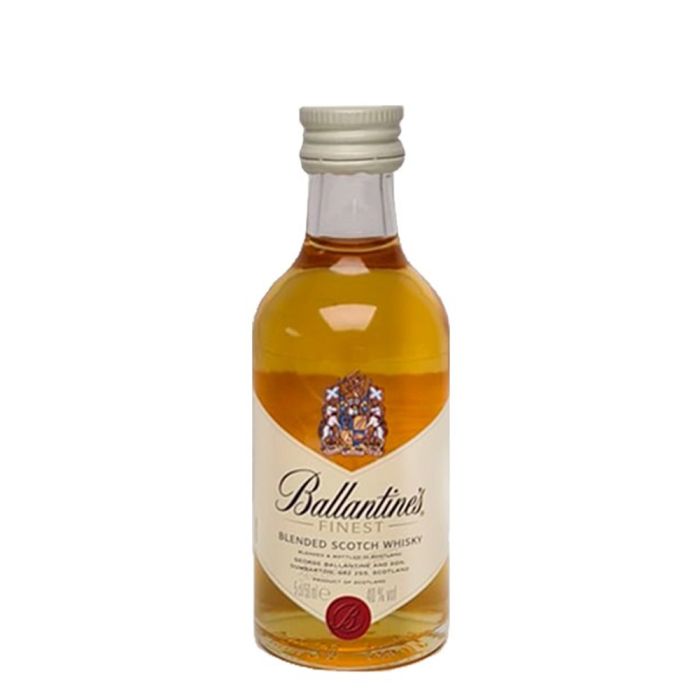 Ballantines Cristal 5 cl