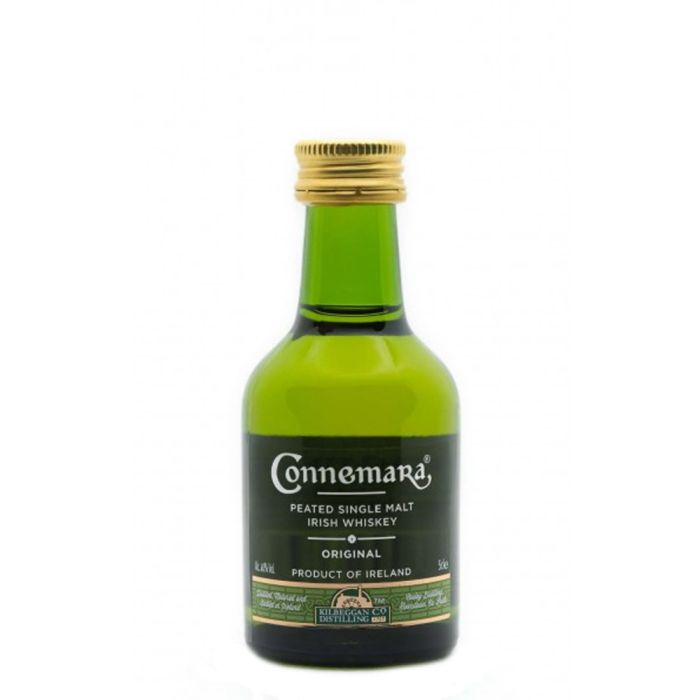 Connemara 5 cl