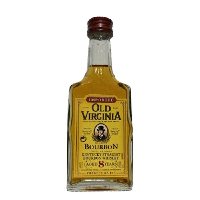 Old Virginia 4 cl