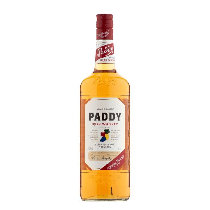 Paddy Old Irish 1 L