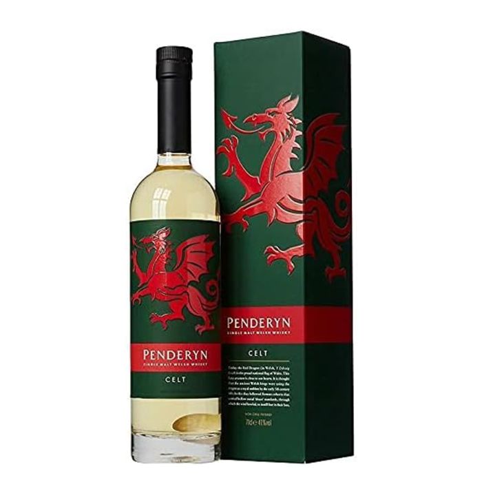 Penderyn Celt Welsh Single Malt