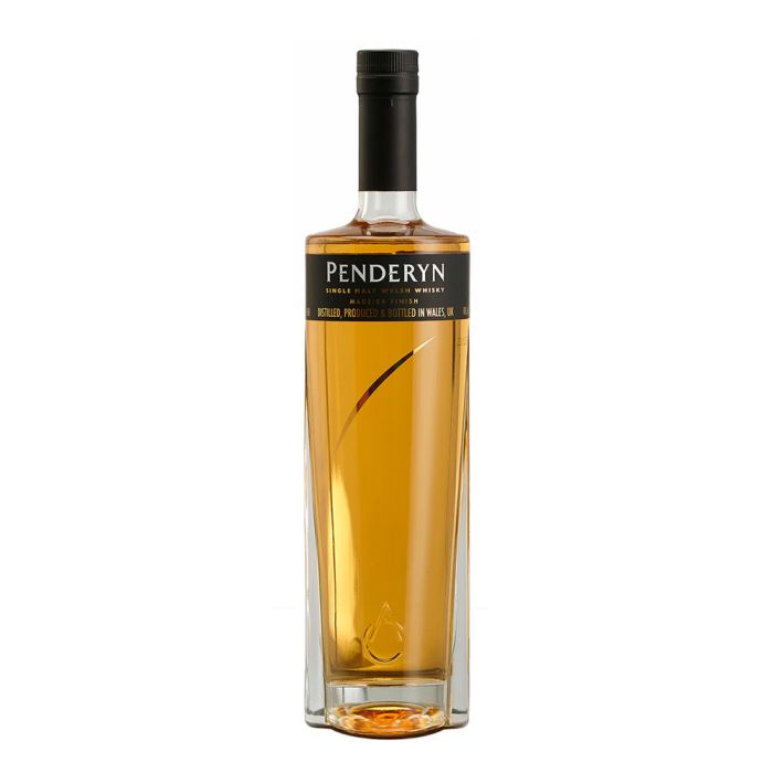 Penderyn Madeira