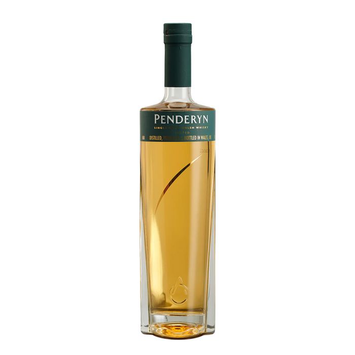 Penderyn Peated
