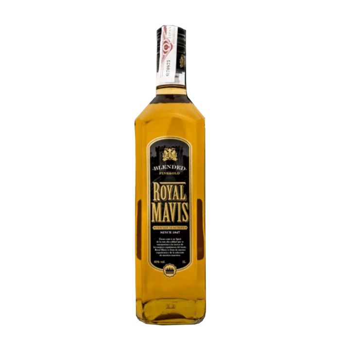 Royal Mavis Blended 1 L