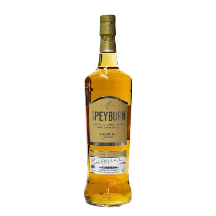 Speyburn Hopkins Reserve 1 L