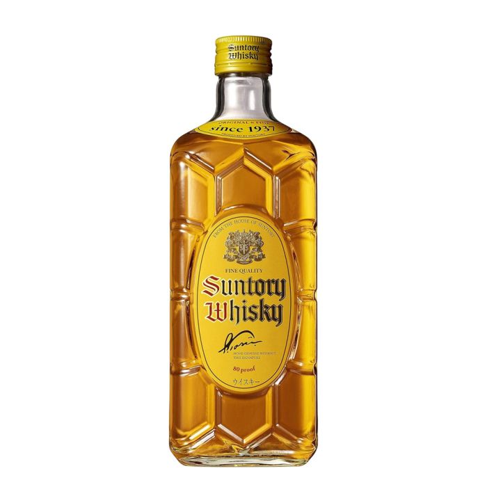Suntory Kakubin