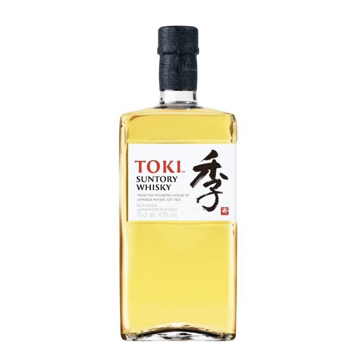 Suntory Toki