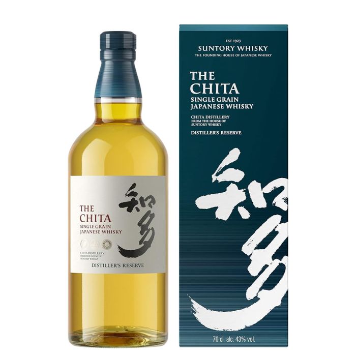 The Chita Suntory