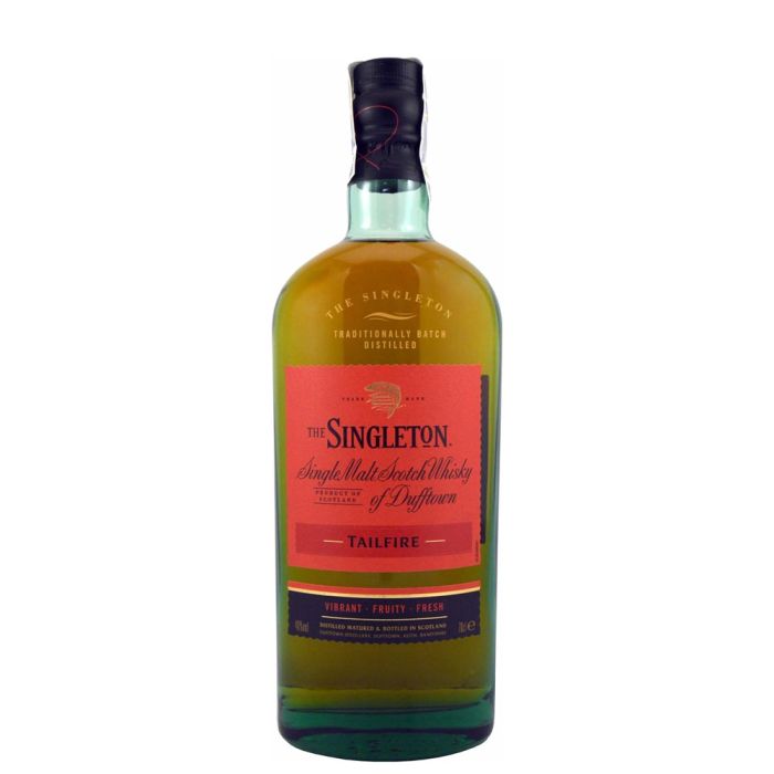 The Singleton Tailfire