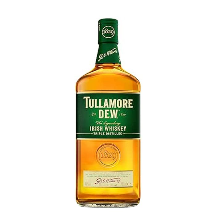 Tullamore Dew 1 L