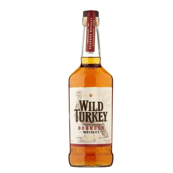 Wild Turkey 1 L