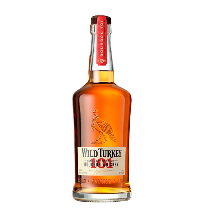 Wild Turkey 101 1 L