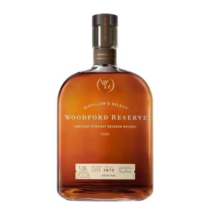 Woodford Reserve 1 L