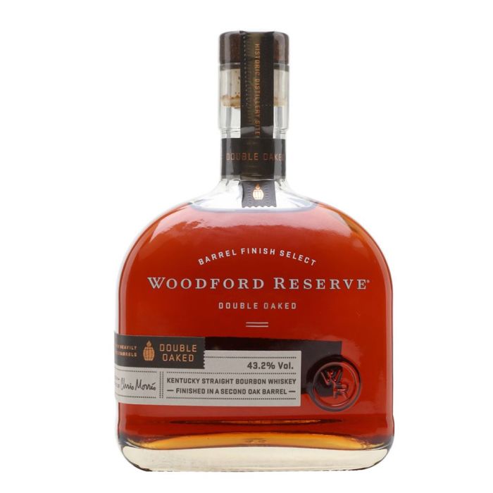 Woodford Reserve Double Oaked 1 L